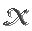 X